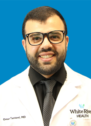 Doctor profile image